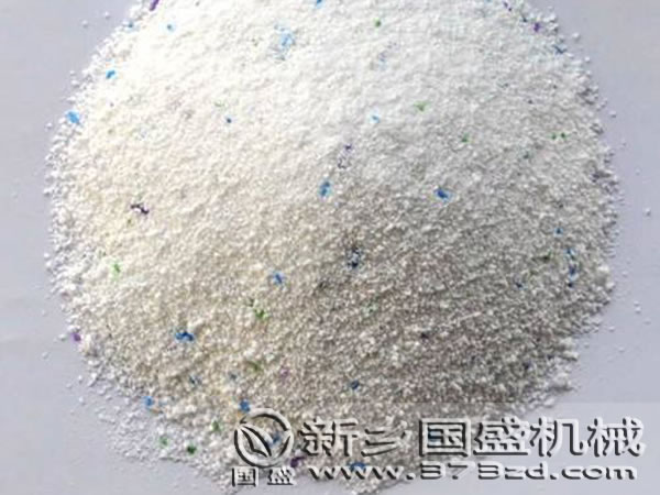 洗衣粉 洗衣粉图